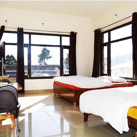 Hotel Bala Paradise Munsyari Ngoại thất bức ảnh