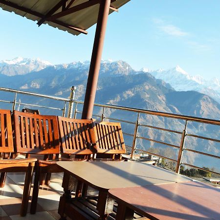 Hotel Bala Paradise Munsyari Ngoại thất bức ảnh