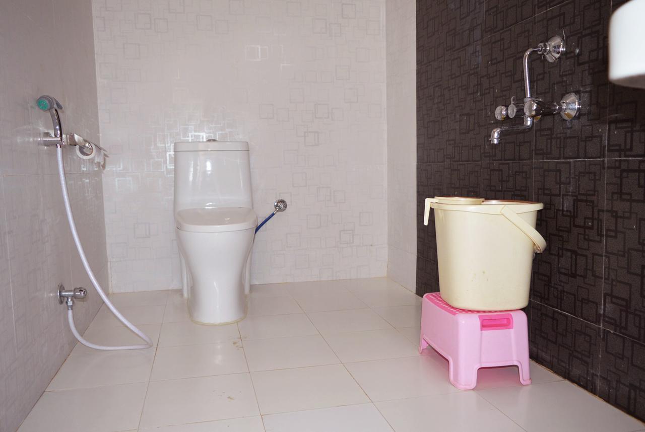 Hotel Bala Paradise Munsyari Ngoại thất bức ảnh